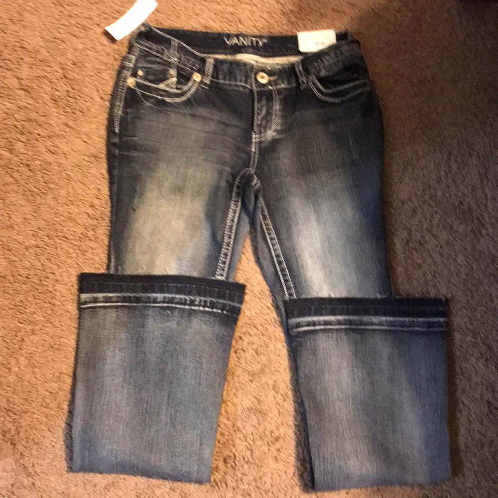 Vanity Jeans